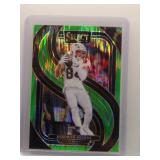 Kendrick Bourne Select Premier /299
