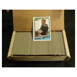 1988 Topps Football Complete Set - Bo Jackson...