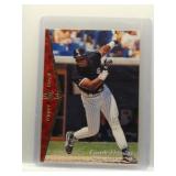 Frank Thomas 1995 Upper Deck SP