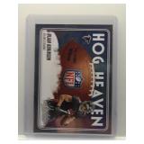 Bijan Robinson 2025 Absolute Hog Heaven