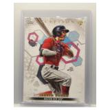 Jarren Duran 2022 Topps Inception Rookie