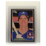 Dale Murphy 1985 Donruss