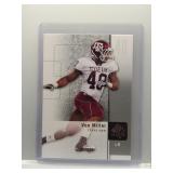 Von Miller 2011 SP Authentic