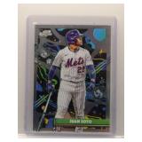 Juan Soto 2025 Topps Chrome Cosmic