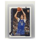 Cooper Flagg 2025 Topps Rookie