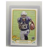 Keenan Allen 2013 Topps Magic Rookie