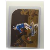 Eli Manning 2005 Fleer Ultra Gold Medallion Rookie