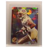 Jerry Rice 2000 Collector's Edge /5000