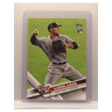Aaron Judge 2017 Topps ASG Rookie