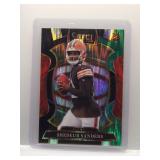 Shedeur Sanders 2025 Select Concourse Rookie...