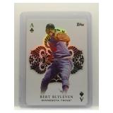 Bert Blyleven 2023 Topps All Aces
