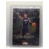 Paolo Banchero 2025 Topps Chrome Ball Of Duty