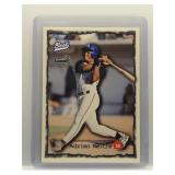 Adrian Beltre 1997 Best Rookie