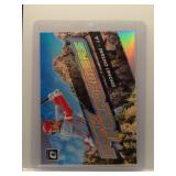 Shohei Ohtani 2019 Optic Peak Performers Silver