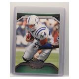 Dallas Clark 2010 Topps Triple Threads /299