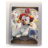 Carson Palmer 2010 Topps Triple Threads /499
