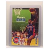 Dennis Rodman 1992 Skybox