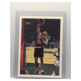 Dennis Rodman 1997 Topps