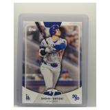 Shohei Ohtani 2024 Topps 50/50 HR #7