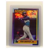 Ken Griffey Jr. 2025 Topps '90