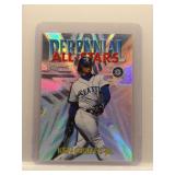 Ken Griffey Jr. 1999 Topps Perennial All-Stars