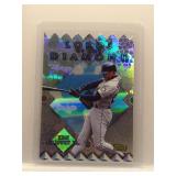 Ken Griffey Jr. 1998 Topps Lords Of The Diamond