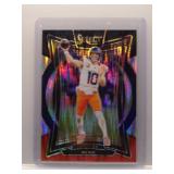 Bo Nix 2024 Select Concourse Shock