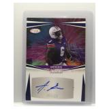 Austin Keys 2025 Sage Auto