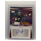 Jordan Turner 2025 Sage Auto