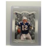 Tom Brady 2003 Donruss Classics