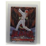 Shohei Ohtani 2022 Donruss Unleashed Mojo