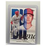 Shohei Ohtani 2024 Topps Insert
