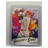 Shohei Ohtani 2020 Diamond Kings Gallery Of Stars