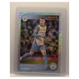 Phil Foden 2025 Merlin Mojo Ref.