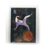 Kerry Wood1998 SPx Youth Movement /5000