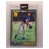 Ichiro 2020 Topps Project 2020