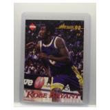 Kobe Bryant / Scottie Pippen 1998 Edge Impulse