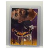 Kobe Bryant 2000 Upper Deck Y3K