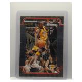 Kobe Bryant 2003 Bowman