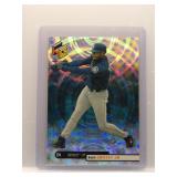 Ken Griffey Jr. 1999 HoloGrFX