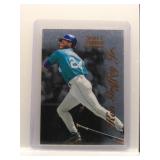 Ken Griffey Jr. 1996 Select Certified