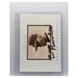 Frank Thomas 1996 Score The Franchise