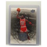 Michael Jordan 2009 Upper Deck Jordan Legacy #16