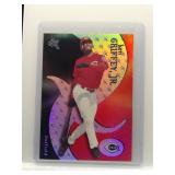 Ken Griffey Jr. 2000 EX