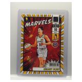 Kelsey Plum 2025 Donruss Net Marvels