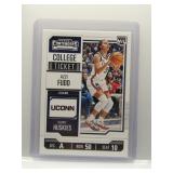 Azzi Fudd 2025 Contenders College Ticket