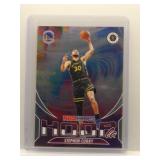 Stephen Curry 2024 Hoops Hoopla