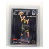 Stephen Curry 2024 Hoops City Edition