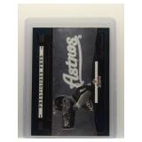 Jeff Bagwell 2005 Prestige Prestigious Pros /350