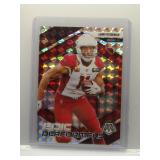 Larry Fitzgerald 2025 Mosaic Epic Preformers...